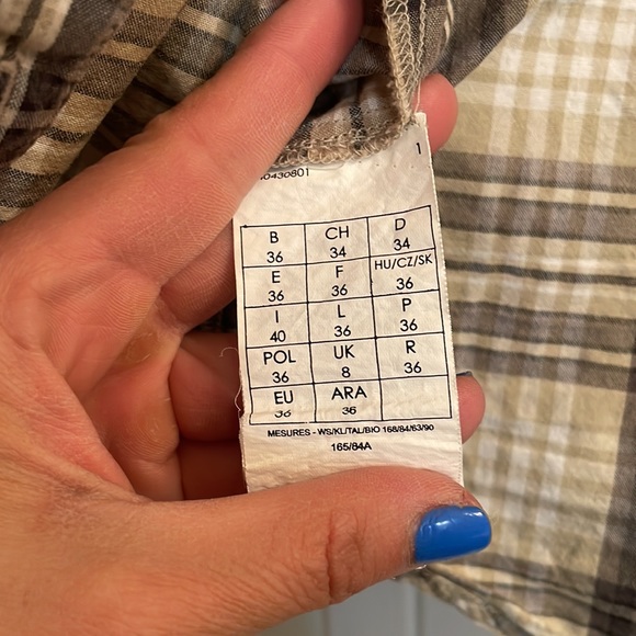 Promod shirt - Picture 6 of 8